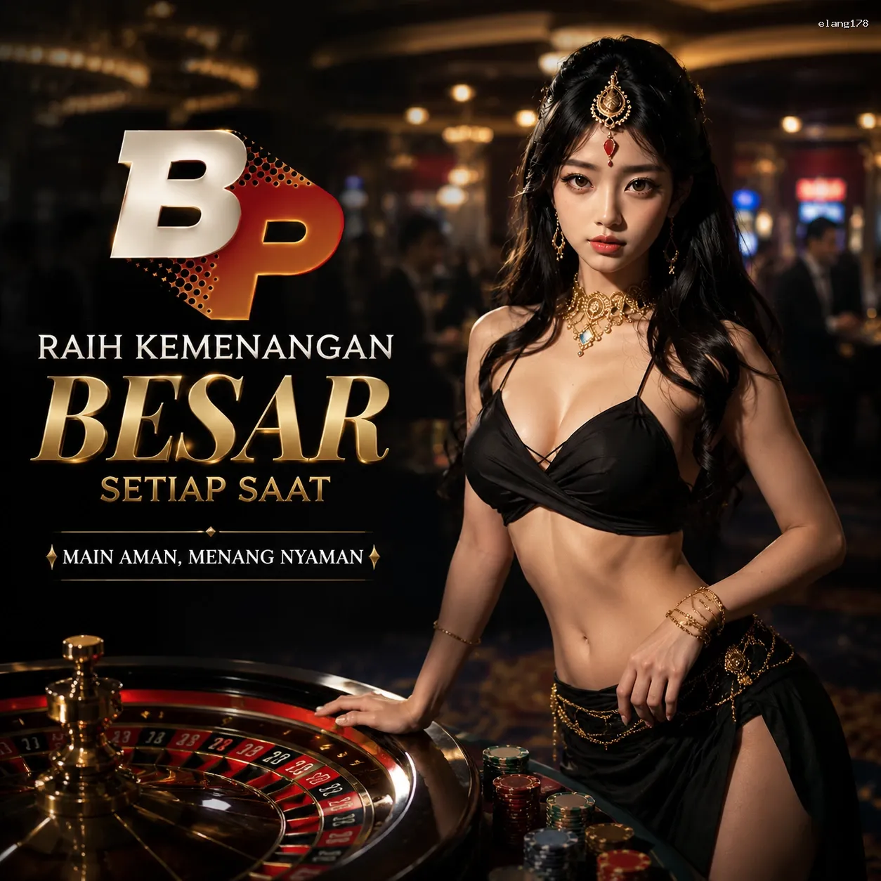Analisis Performa Game di Platform elang178
