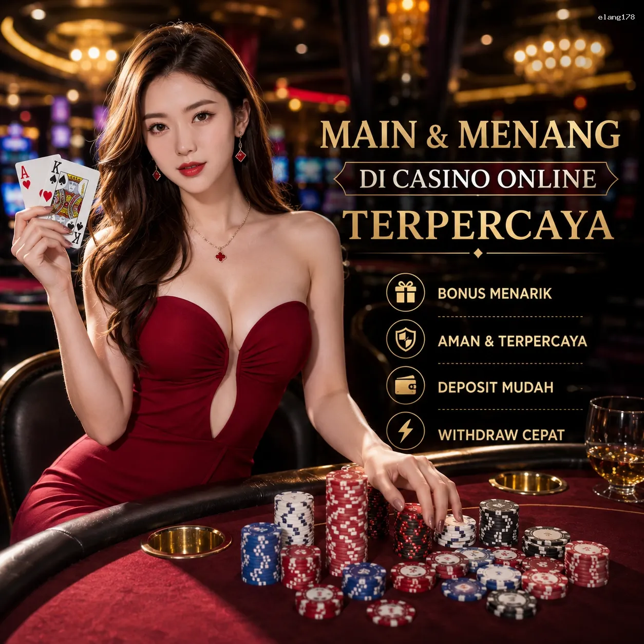 Menelusuri Keunggulan Situs Game elang178